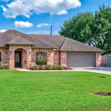 Buy this 4 bed house on 2347 15th Street in Port Neches, TX 77651