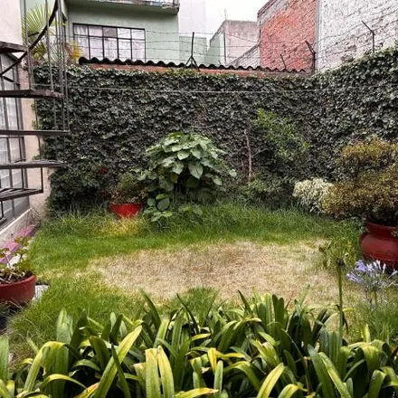 Buy this 4 bed house on Calle Albino García in Cuauhtémoc, 06890 Mexico City