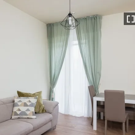 Rent this 2 bed apartment on Via Augusto Pulega in 8, 40133 Bologna BO