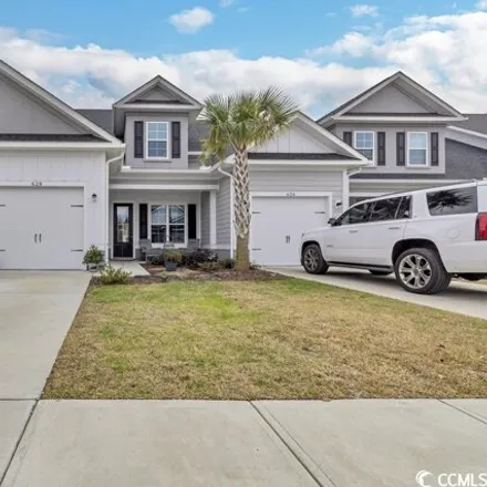 Buy this 4 bed house on 600 Lorenzo Drive in North Myrtle Beach, SC 29582