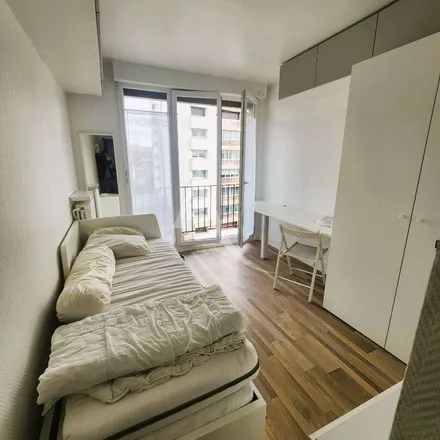 Rent this 1 bed apartment on 5 Rue Ravon in 92340 Bourg-la-Reine, France