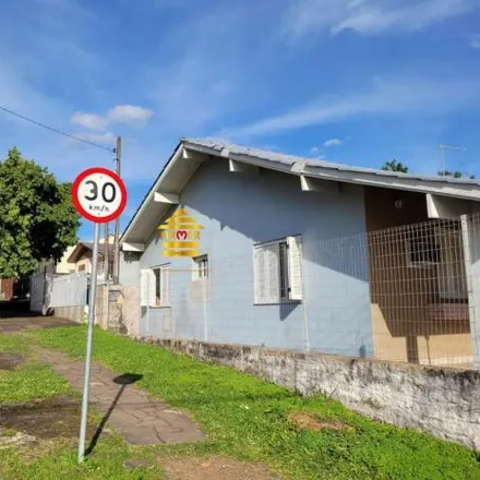 Buy this 3 bed house on Rua Matias Scherer in Vista Alegre, São Leopoldo - RS