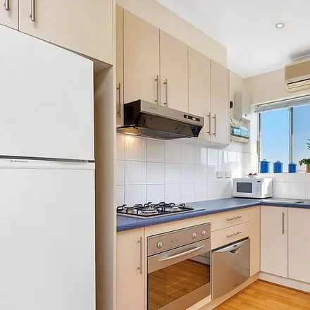 Rent this studio apartment on Largs Bay SA 5016