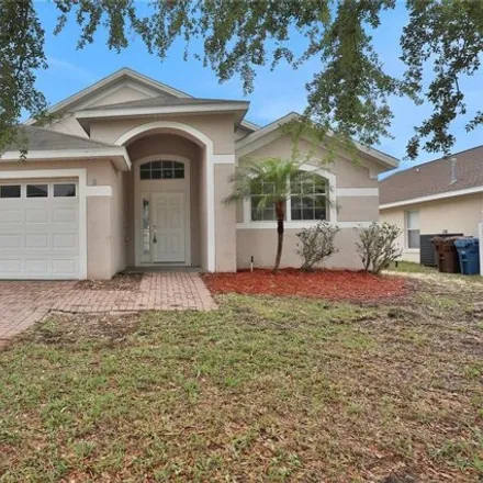Image 2 - 341 Weatherby Place, Haines City, FL 33844, USA - House for sale