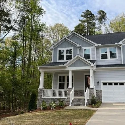 Rent this 4 bed house on 27 Saint Andrews Court in Durham, NC 27707