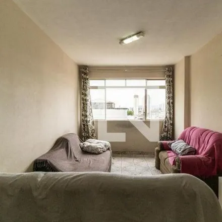 Buy this 2 bed apartment on Alameda Ribeiro da Silva 89 in Campos Elísios, São Paulo - SP