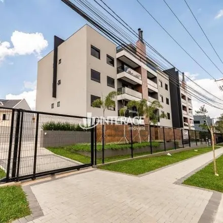 Rent this 2 bed apartment on Avenida Fredolin Wolf 4810 in Santa Felicidade, Curitiba - PR