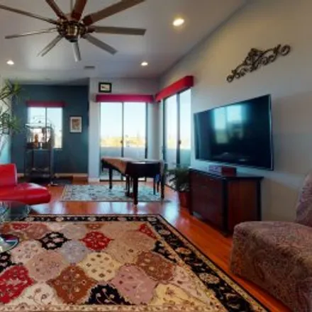 Buy this 3 bed apartment on 909 West Fillmore Street in Central City, Phoenix