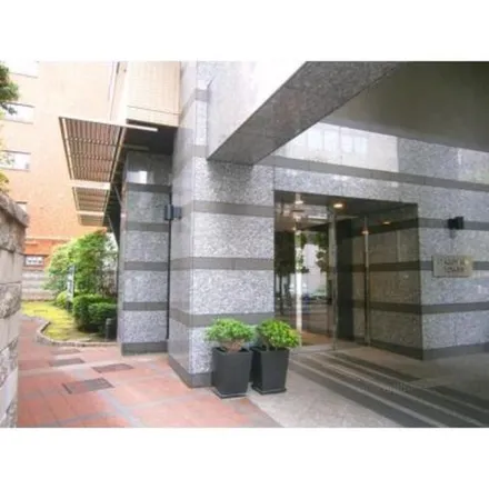 Image 5 - unnamed road, Atago 1-chome, Minato, 105-8471, Japan - Apartment for rent