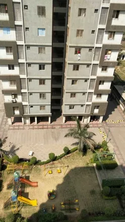 Buy this 3 bed apartment on unnamed road in Dindoli, - 394320