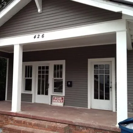 Image 4 - 466 General Mouton Avenue, Arbolada Addition, Lafayette, LA 70501, USA - House for rent