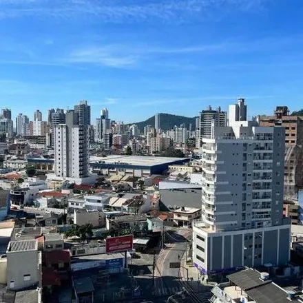 Image 2 - Rua Alberto Werner, São João, Itajaí - SC, 88304-053, Brazil - Apartment for sale