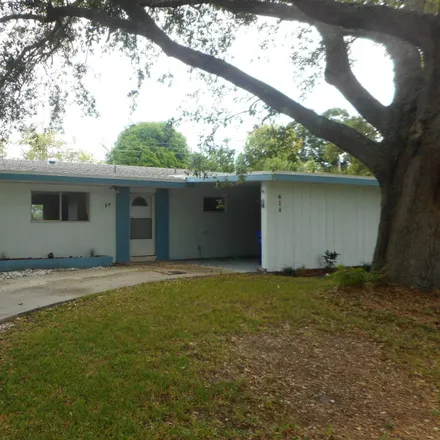 Buy this 3 bed house on 20th Avenue in Poinciana Park, Indian River County