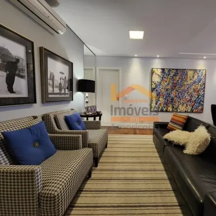 Buy this 3 bed apartment on Serviço Medicina Transfusional in Rua Abolição, Vila Santa Catarina