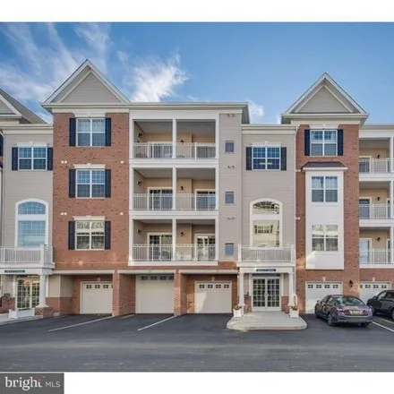 Rent this 3 bed apartment on 598 Garden Park Boulevard in Golden Triangle, Cherry Hill Township