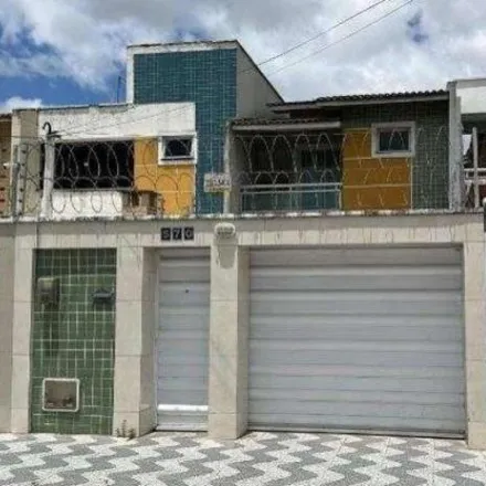 Rent this studio house on Rua Antônio Barbosa 558 in Cidade Nova, Fortaleza - CE
