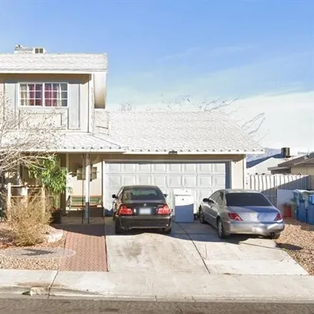 Buy this 4 bed house on Walter Johnson Middle School in Ducharme Avenue, Las Vegas
