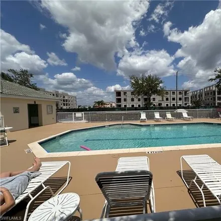 Image 3 - 4946 Cougar South Court, Collier County, FL 34109, USA - Condo for rent