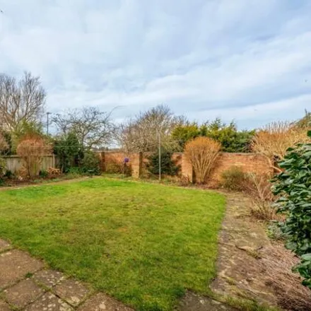 Image 2 - 4 Chandlers Court, Norwich, NR4 6EY, United Kingdom - House for sale