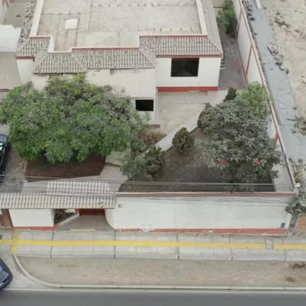 Image 1 - BCP, La Molina Avenue 4451, La Molina, Lima Metropolitan Area 15593, Peru - House for sale