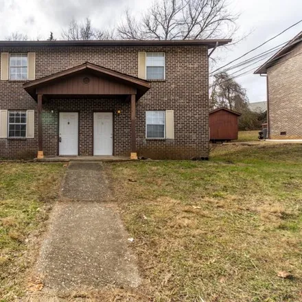 Buy this studio house on 1041 Summer Wood Road in Cedar Bluff, TN 37923