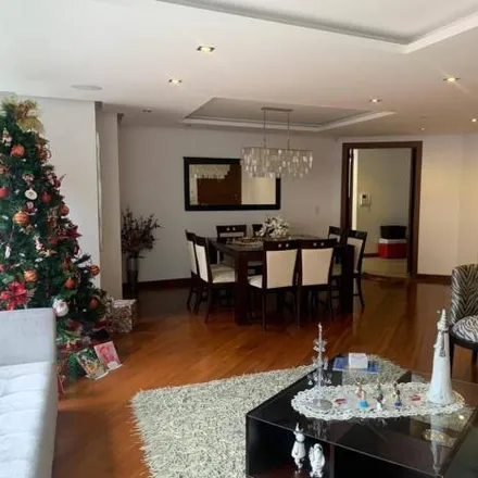 Image 2 - Maori, Hidalgo de Pinto N40-257, 170104, Quito, Ecuador - Apartment for sale