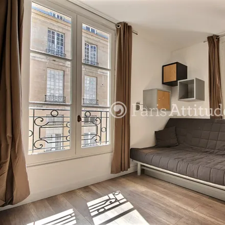 Image 3 - 19 Rue Guisarde, 75006 Paris, France - Apartment for rent