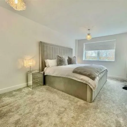 Image 7 - The Residence, Wycombe Road, Bradenham, HP14 4BF, United Kingdom - Room for rent