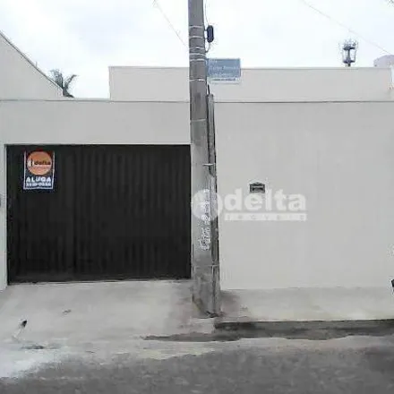 Image 2 - Rua Tupaciguara, Nossa Senhora Aparecida, Uberlândia - MG, 38400-706, Brazil - House for rent