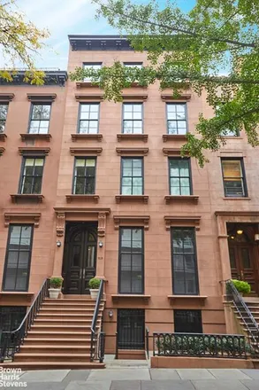 Buy this studio townhouse on 127 HICKS STREET in Brooklyn Heights