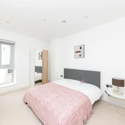 Image 4 - Montpelier House, 99 Montpelier Road, Brighton, BN1 3BA, United Kingdom - Apartment for rent