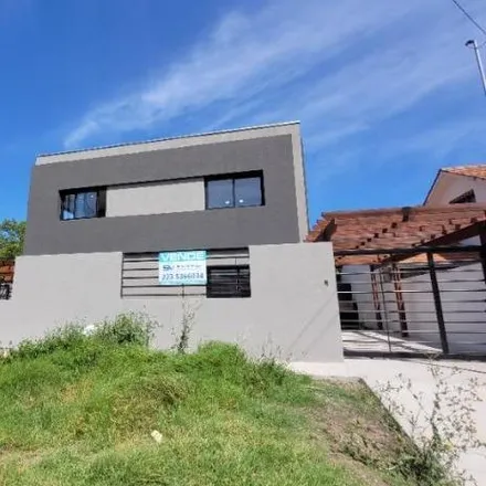 Buy this studio house on Benito Lynch 1700 in Punta Mogotes, B7603 DRT Mar del Plata