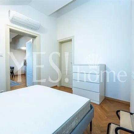 Rent this 3 bed apartment on Kozí 915/7 in 110 00 Prague, Czechia