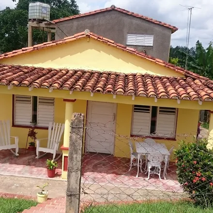 Image 3 - Viñales, La Salvadera, PINAR DEL RIO, CU - House for rent