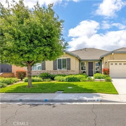 Buy this 5 bed house on 11958 Nuthatch Court in Jurupa Valley, CA 91752