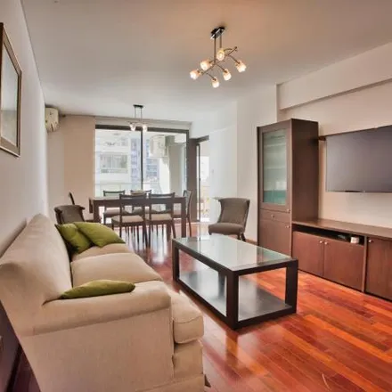 Buy this 3 bed apartment on Güemes 2170 in Rosario Centro, Rosario