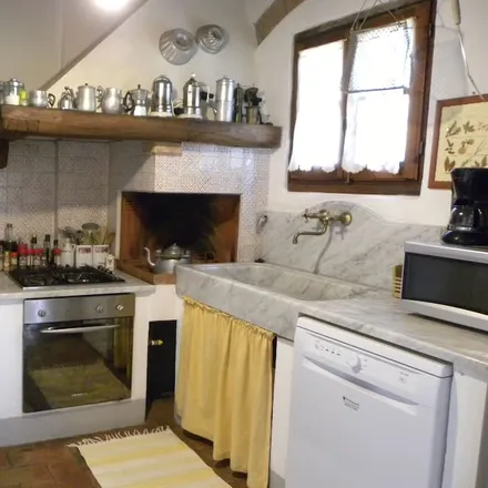 Image 3 - Barberino Tavarnelle, Florence, Italy - House for rent