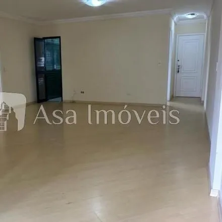 Rent this 3 bed apartment on Avenida Silva Jardim 2345 in Água Verde, Curitiba - PR