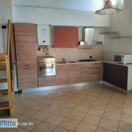 Rent this 3 bed apartment on Bella Venezia in Piazza Nuova, 23883 Brivio LC