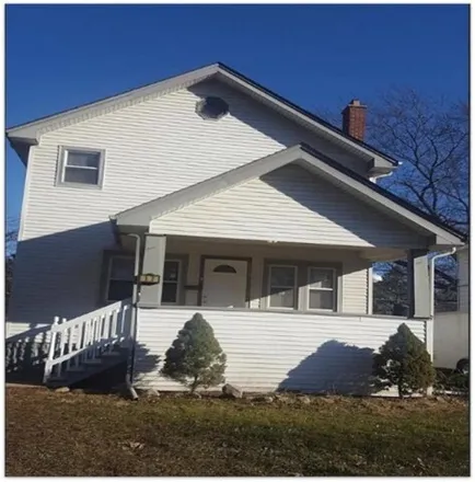 Buy this 5 bed house on 17 North State Street in Glenwood, Bloom Township