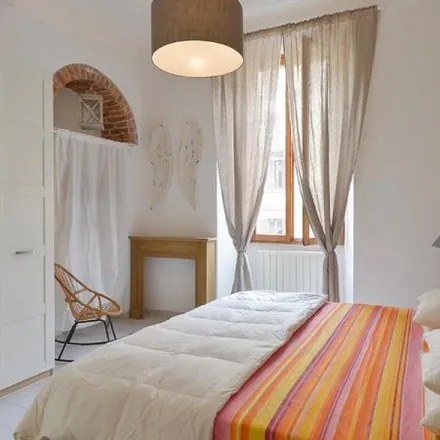 Rent this 1 bed apartment on Area 35 in Via Vigevano, 20144 Milan MI