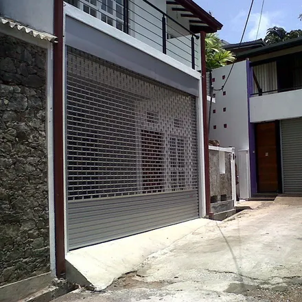 Image 4 - Delkanda, Wijerama Junction, WESTERN PROVINCE, LK - House for rent