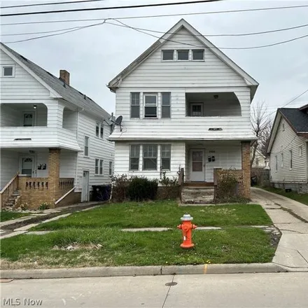 Rent this 2 bed house on Steve's in Thrush Avenue, Cleveland