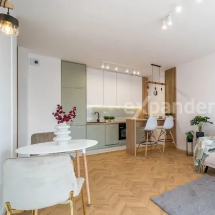 Buy this 2 bed apartment on Fordońska / Sochaczewska in Fordońska, 85-767 Bydgoszcz