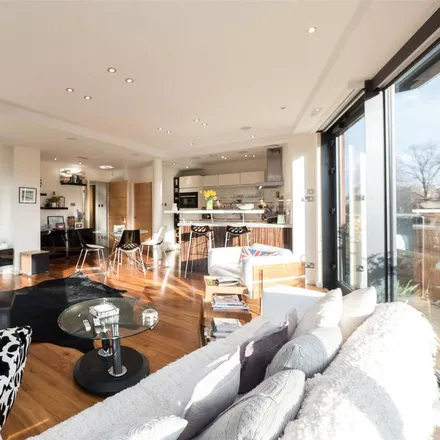 Image 3 - 12-23 Ravelston Terrace, City of Edinburgh, EH4 3EF, United Kingdom - Apartment for rent