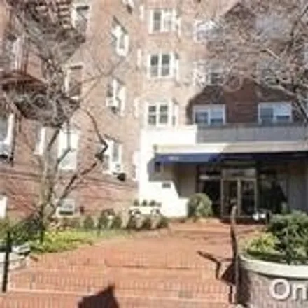 Image 1 - The Normandy, 106-15 Queens Boulevard, New York, NY 11375, USA - Apartment for sale