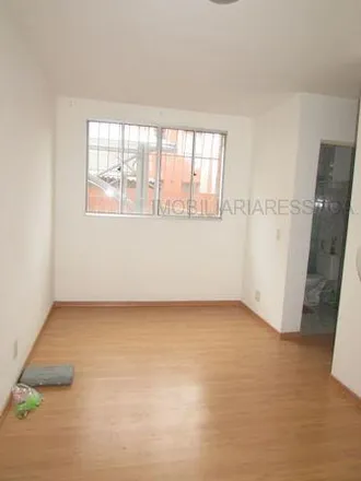 Buy this studio apartment on Rua Eucalipto in Ressaca, Contagem - MG