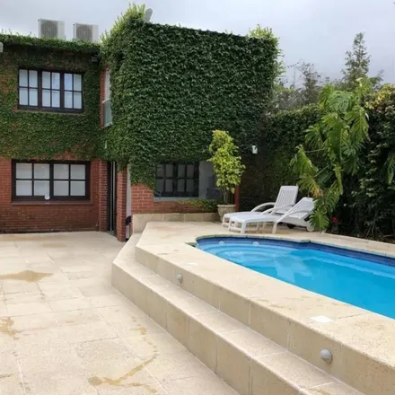 Rent this 5 bed house on Ruben Darío 8164 in 20000 Punta Del Este, Uruguay