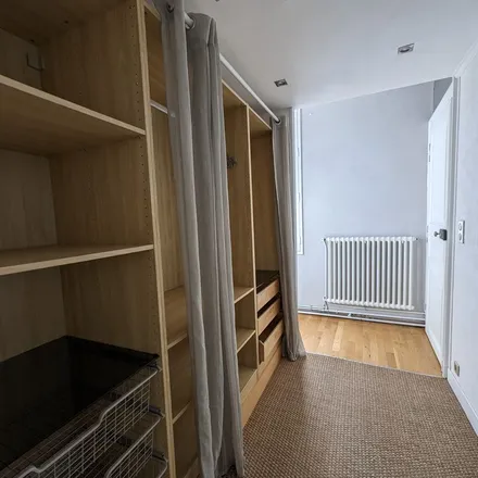 Rent this 2 bed apartment on 6 Rue Paul Dubois in 44000 Nantes, France