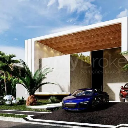 Buy this 3 bed house on unnamed road in Goiânia - GO, 74884-591